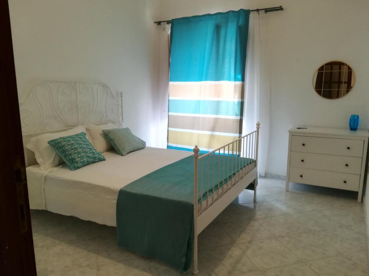 Gianta - Casa Vacanze Alguer Exterior foto